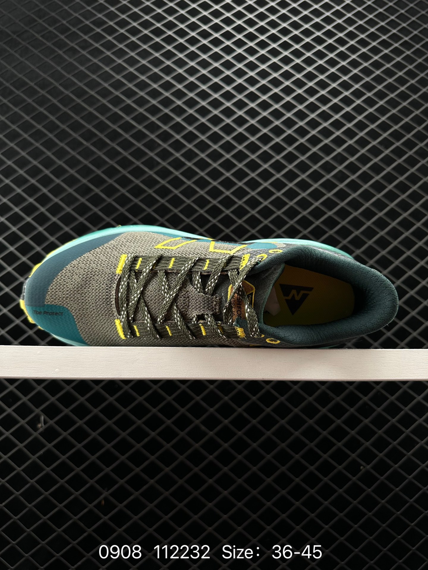 New Balance MTMORLY2